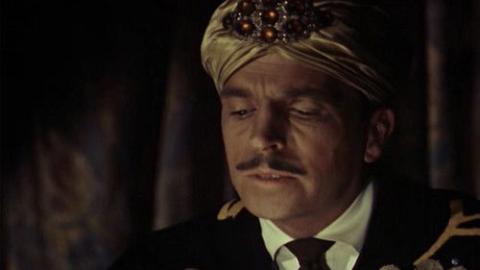 Épisode 5 – L'homme dont les rêves devenaient réalité