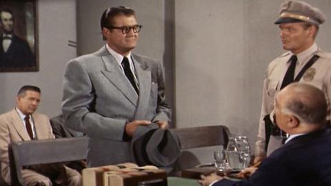 Épisode 3 – La ville qui n'existait pas