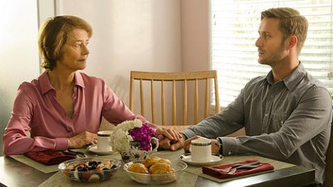 Épisode 9 – Toute la musique que j'aime