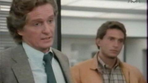 Épisode 3 – L'accompagnateur