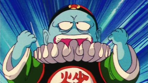 Épisode 76 – L’adversaire se démasque