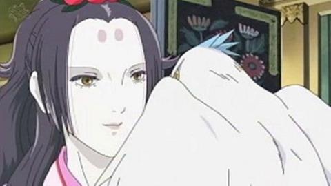 Épisode 5 – Tenshu Monogatari (1)