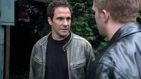 Épisode 6 – Reminiscence