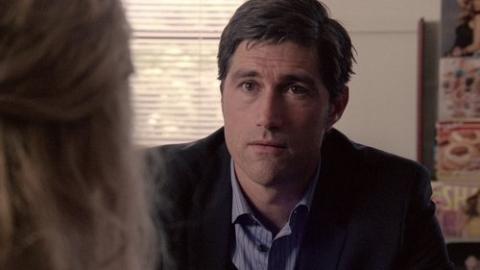 Épisode 14 – Le candidat