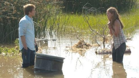 Épisode 4 – Une question de confiance