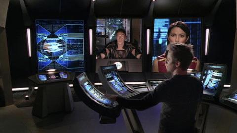 Épisode 17 – La légende d'Ymir