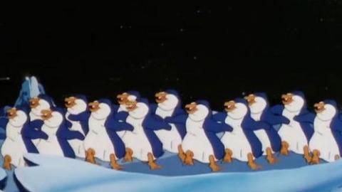 Épisode 59 – Une froide nuit d'hiver