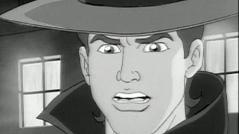 Épisode 9 – Série noire