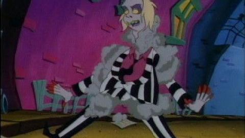 Épisode 56 – Pièces détachées