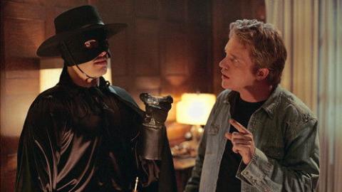 Épisode 6 – Hantée