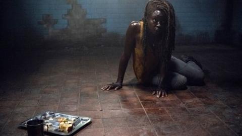 Épisode 13 – L'Île