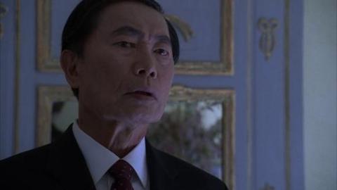 Épisode 13 – Le dernier combat