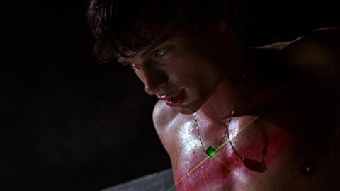 Épisode 1 – Bienvenue sur Terre