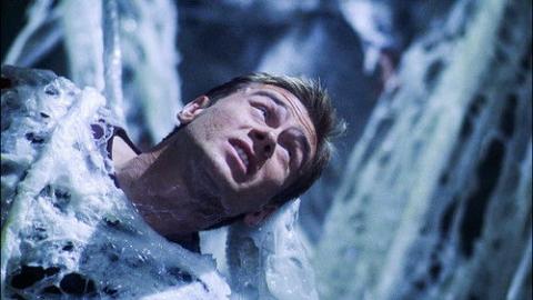 Épisode 22 – Passager clandestin