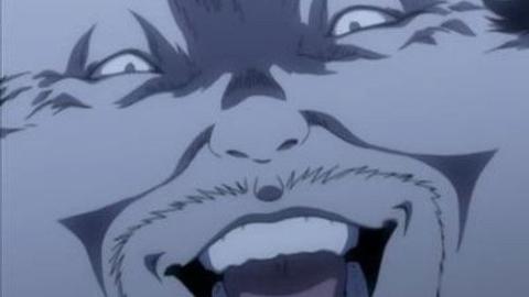 Épisode 4 – Les murs maléfiques de la nuit