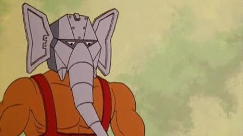 Épisode 3 – La métamorphose