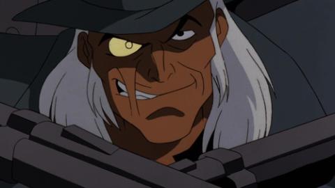 Épisode 2 – Révélation