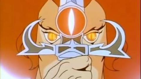 Épisode 12 – Le talisman d'Egora