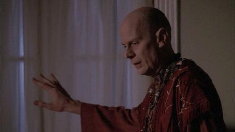 Épisode 11 – Folle