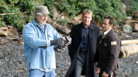 Épisode 4 – La muse