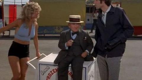 Épisode 13 – Le cirque de la mort