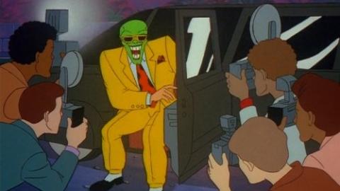 Épisode 14 – Une île de rêve