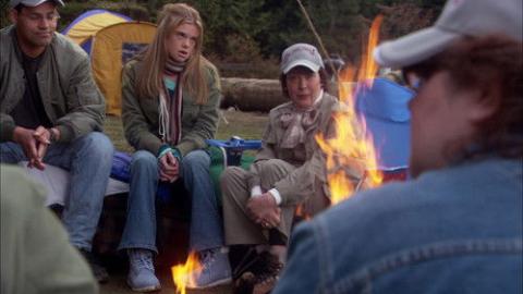 Épisode 3 – Une histoire de fantôme