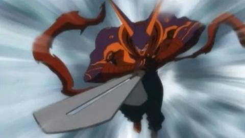 Épisode 11 – Path of No Return