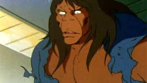 Épisode 1 – L'Empereur de l'espace