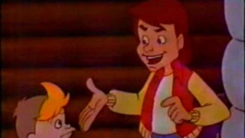 Épisode 8 – Nul autre Verne