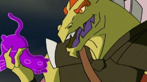 Épisode 10 – L'appât du gain