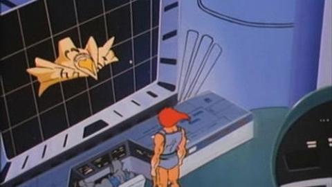 Épisode 54 – Le Transfert