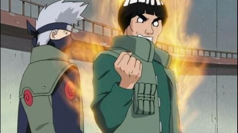 Épisode 37 – Le succès des neuf Genins