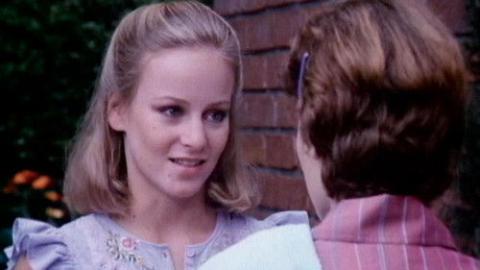 Épisode 7 – Dissident