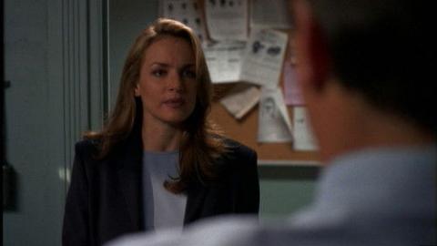 Épisode 4 – Le monstre