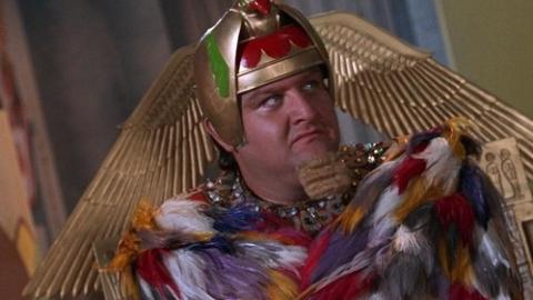 Épisode 7 – Les Scarabées