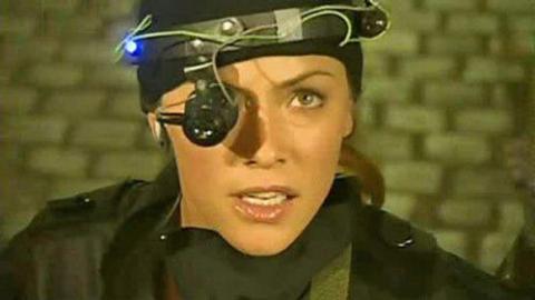 Épisode 20 – La bête de Bolnar