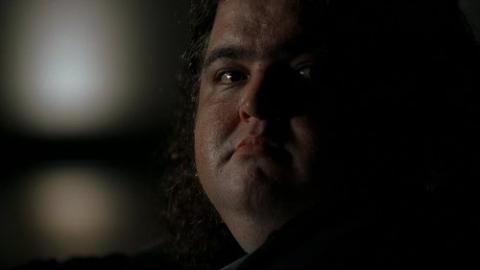 Épisode 4 – Le mal aimé