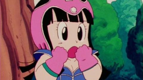 Épisode 119 – Tenshinhan rencontre Satan