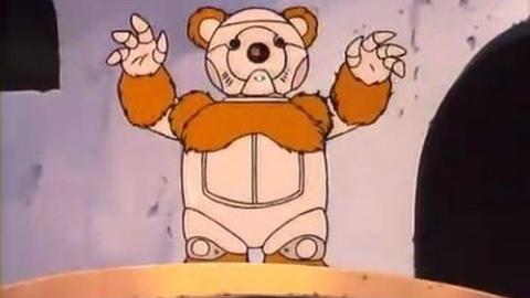 Épisode 12 – La revanche de Cracker