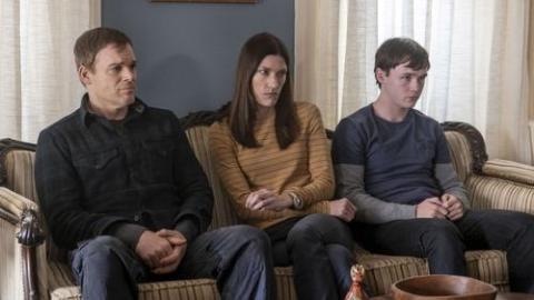 Épisode 6 – Trop de sandwiches au thon