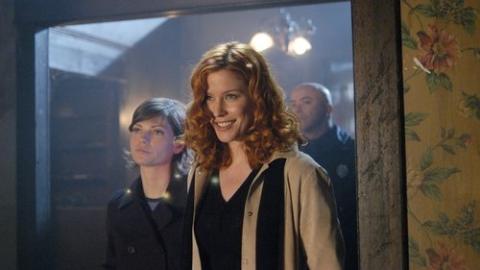 Épisode 7 – Prisonnier