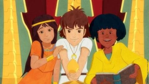 Épisode 7 – Shaolin