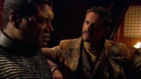 Épisode 14 – Prise de contrôle