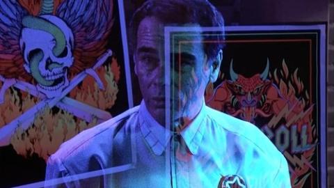 Épisode 2 – Amours croisés