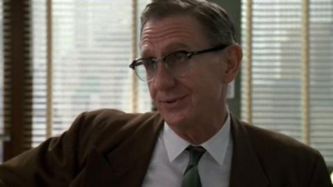 Épisode 13 – Au-delà des étoiles