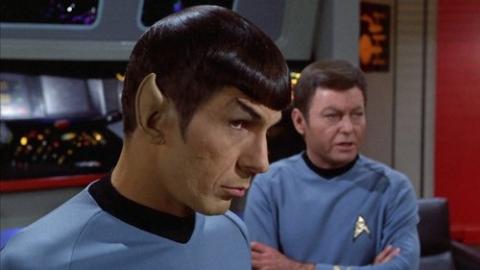 Épisode 16 – Le Signe de Gédéon