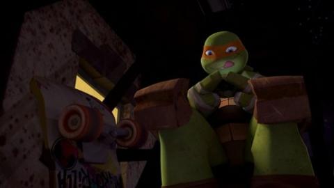 Épisode 7 – Malin comme un singe