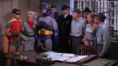 Épisode 10 – Une redoutable mère de famille