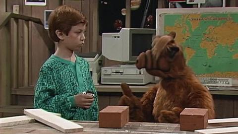 Épisode 20 – Le Grand Coup